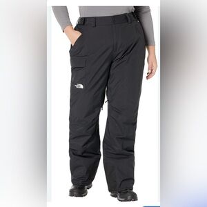 The North Face Gray Jacket